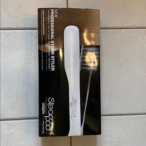 Steam Pod- L’Oréal & Rowenta